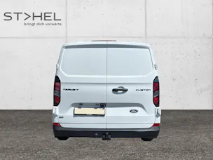 Ford Transit C Van 320 L1 2.5 Duratec 233 Trend PHEV
