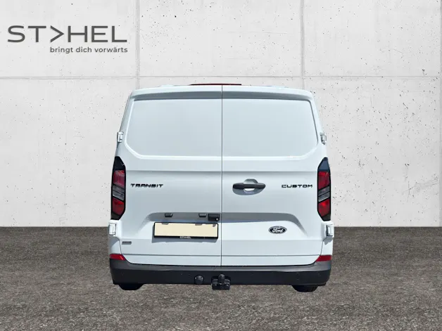 Ford Transit C Van 320 L1 2.5 Duratec 233 Trend PHEV