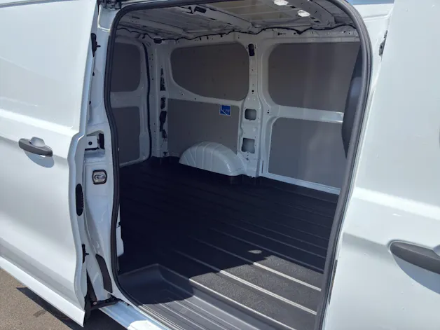 Ford Transit C Van 320 L1 2.5 Duratec 233 Trend PHEV