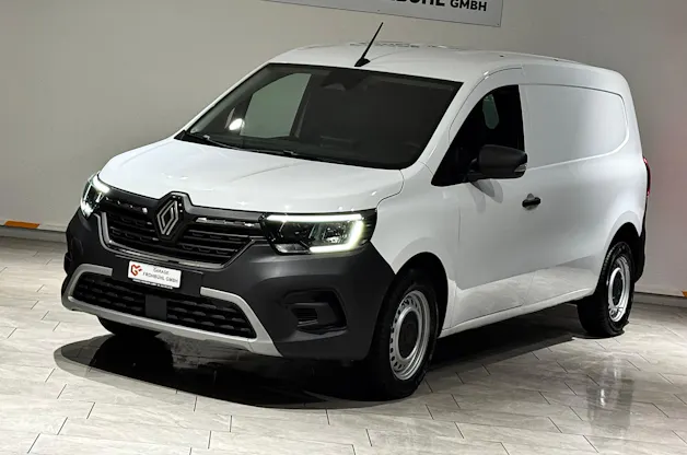 Renault Kangoo Van 1.3TCe Standard L2 130 PF Advance EDC | Werksgarantie |