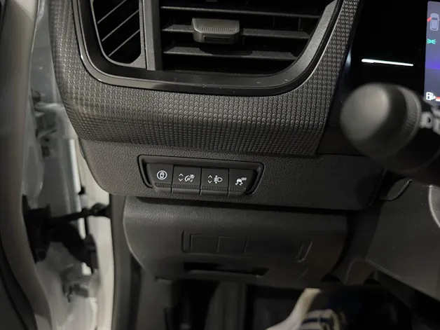 Renault Kangoo Van 1.3TCe Standard L2 130 PF Advance EDC | Werksgarantie |