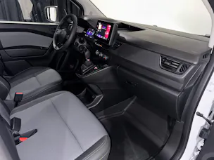 Renault Kangoo Van 1.3TCe Standard L2 130 PF Advance EDC | Werksgarantie |
