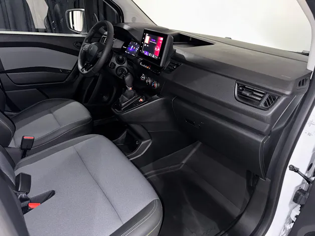 Renault Kangoo Van 1.3TCe Standard L2 130 PF Advance EDC | Werksgarantie |