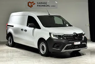 Renault Kangoo Van 1.3TCe Standard L2 130 PF Advance EDC | Werksgarantie |