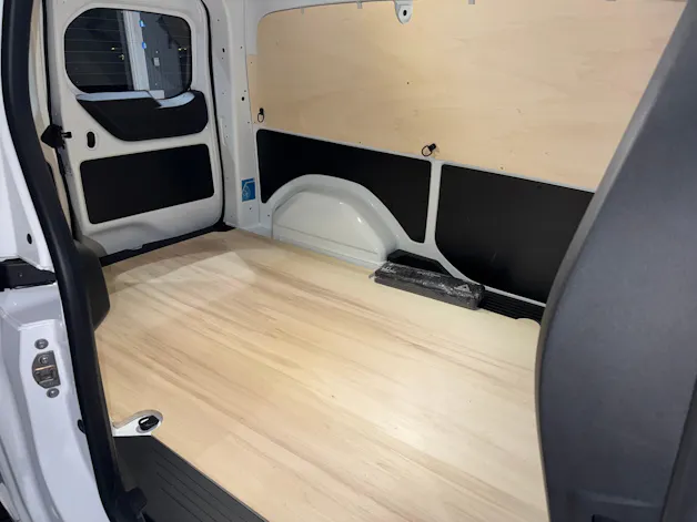 Renault Kangoo Van 1.3TCe Standard L2 130 PF Advance EDC | Werksgarantie |
