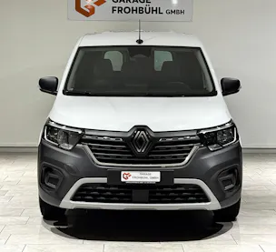 Renault Kangoo Van 1.3TCe Standard L2 130 PF Advance EDC | Werksgarantie |