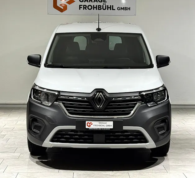 Renault Kangoo Van 1.3TCe Standard L2 130 PF Advance EDC | Werksgarantie |