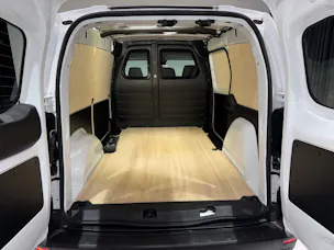 Renault Kangoo Van 1.3TCe Standard L2 130 PF Advance EDC | Werksgarantie |