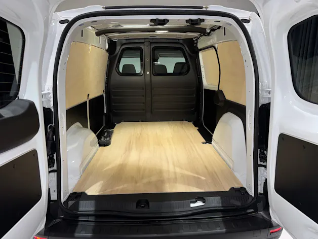 Renault Kangoo Van 1.3TCe Standard L2 130 PF Advance EDC | Werksgarantie |