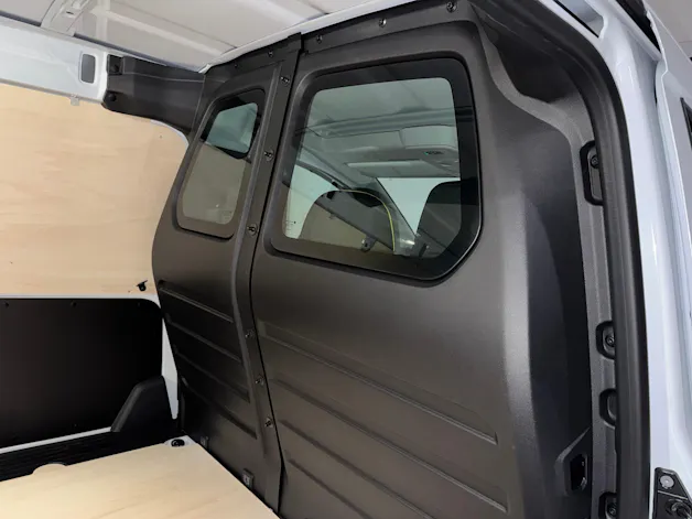 Renault Kangoo Van 1.3TCe Standard L2 130 PF Advance EDC | Werksgarantie |