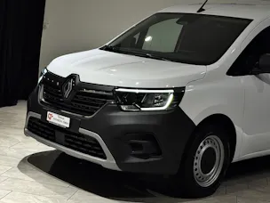Renault Kangoo Van 1.3TCe Standard L2 130 PF Advance EDC | Werksgarantie |