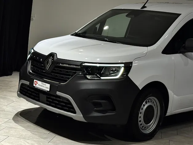 Renault Kangoo Van 1.3TCe Standard L2 130 PF Advance EDC | Werksgarantie |