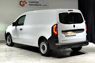 Renault Kangoo Van 1.3TCe Standard L2 130 PF Advance EDC | Werksgarantie |