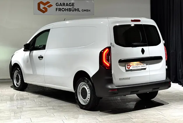 Renault Kangoo Van 1.3TCe Standard L2 130 PF Advance EDC | Werksgarantie |