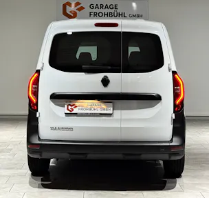 Renault Kangoo Van 1.3TCe Standard L2 130 PF Advance EDC | Werksgarantie |