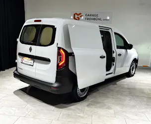 Renault Kangoo Van 1.3TCe Standard L2 130 PF Advance EDC | Werksgarantie |