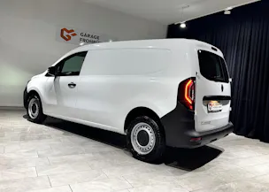 Renault Kangoo Van 1.3TCe Standard L2 130 PF Advance EDC | Werksgarantie |