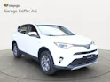 Toyota RAV-4 2.5 HSD Trend e-CVT 2WD