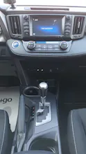 Toyota RAV-4 2.5 HSD Trend e-CVT 2WD