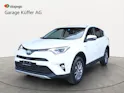 Toyota RAV-4 2.5 HSD Trend e-CVT 2WD