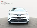Toyota RAV-4 2.5 HSD Trend e-CVT 2WD