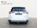 Toyota RAV-4 2.5 HSD Trend e-CVT 2WD