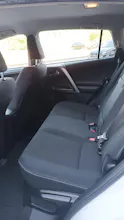 Toyota RAV-4 2.5 HSD Trend e-CVT 2WD