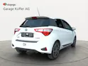 Toyota Yaris 1.5 VVT-i Hybrid Trend e-CVT