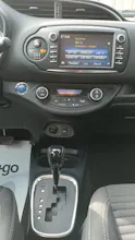Toyota Yaris 1.5 VVT-i Hybrid Trend e-CVT