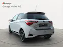 Toyota Yaris 1.5 VVT-i Hybrid Trend e-CVT