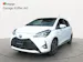 Toyota Yaris 1.5 VVT-i Hybrid Trend e-CVT
