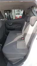 Toyota Yaris 1.5 VVT-i Hybrid Trend e-CVT