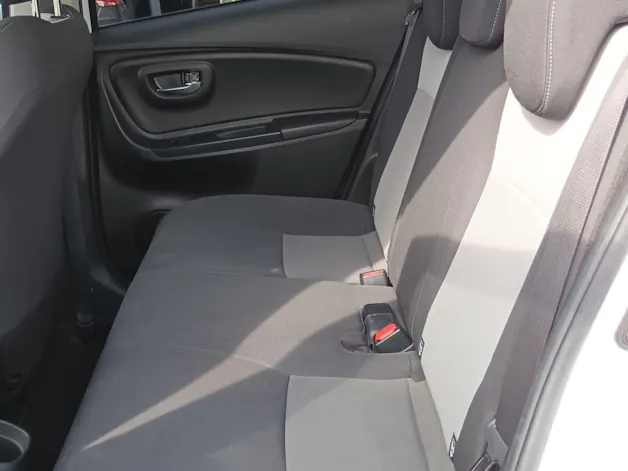 Toyota Yaris 1.5 VVT-i Hybrid Trend e-CVT