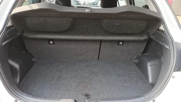 Toyota Yaris 1.5 VVT-i Hybrid Trend e-CVT