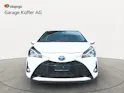 Toyota Yaris 1.5 VVT-i Hybrid Trend e-CVT
