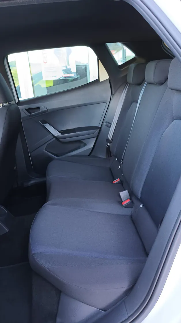 SEAT Ibiza 1.0 EcoTSI FR