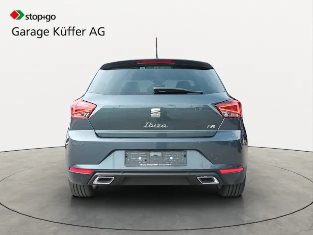 SEAT Ibiza 1.0 EcoTSI FR