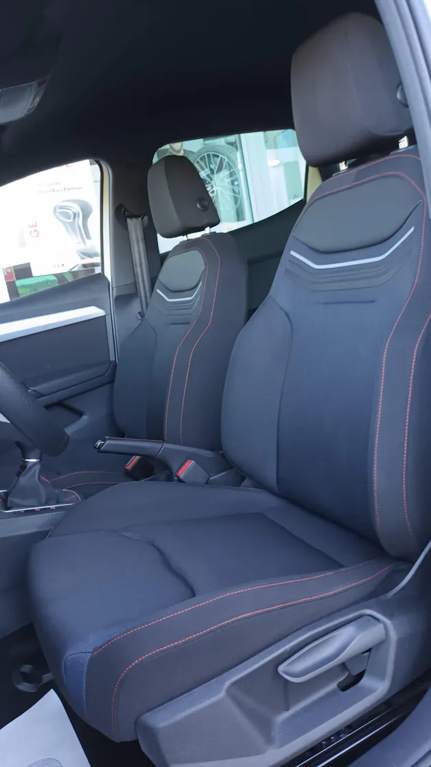 SEAT Ibiza 1.0 EcoTSI FR