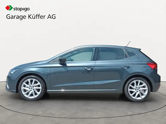 SEAT Ibiza 1.0 EcoTSI FR