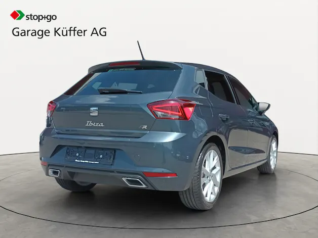 SEAT Ibiza 1.0 EcoTSI FR