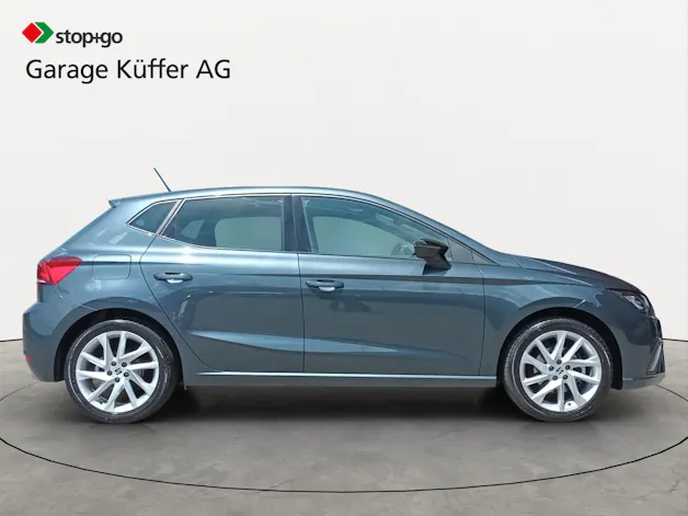 SEAT Ibiza 1.0 EcoTSI FR