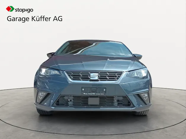 SEAT Ibiza 1.0 EcoTSI FR