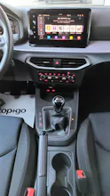 SEAT Ibiza 1.0 EcoTSI FR