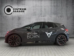 Cupra Born 79 kWh Prime