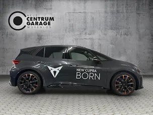 Cupra Born 79 kWh Prime