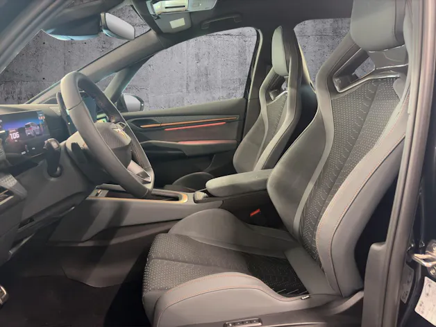 Cupra Born 79 kWh Prime