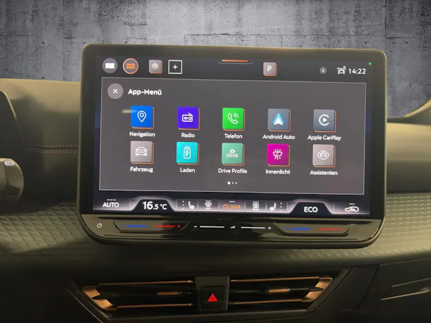 Cupra Born 79 kWh Prime