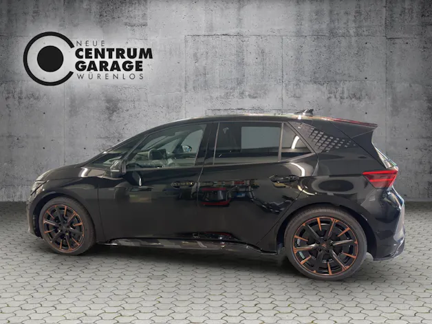 Cupra Born 79 kWh Prime