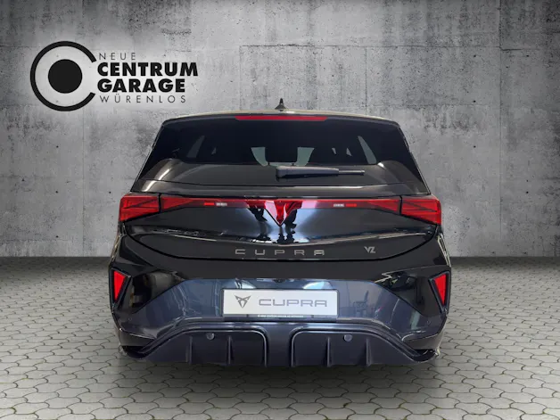 Cupra Born 79 kWh Prime