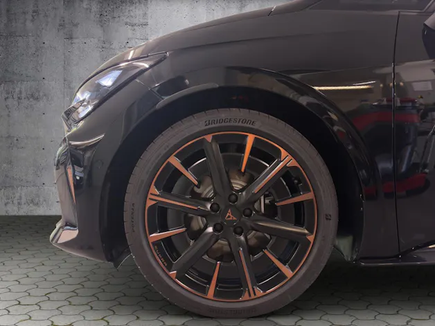 Cupra Born 79 kWh Prime